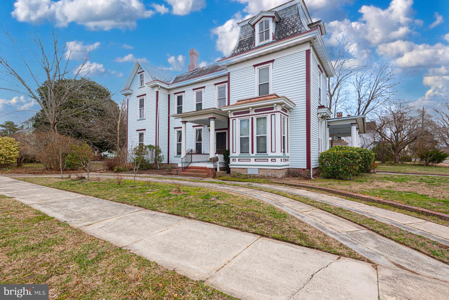 NON DEVELOPMENT - Residential