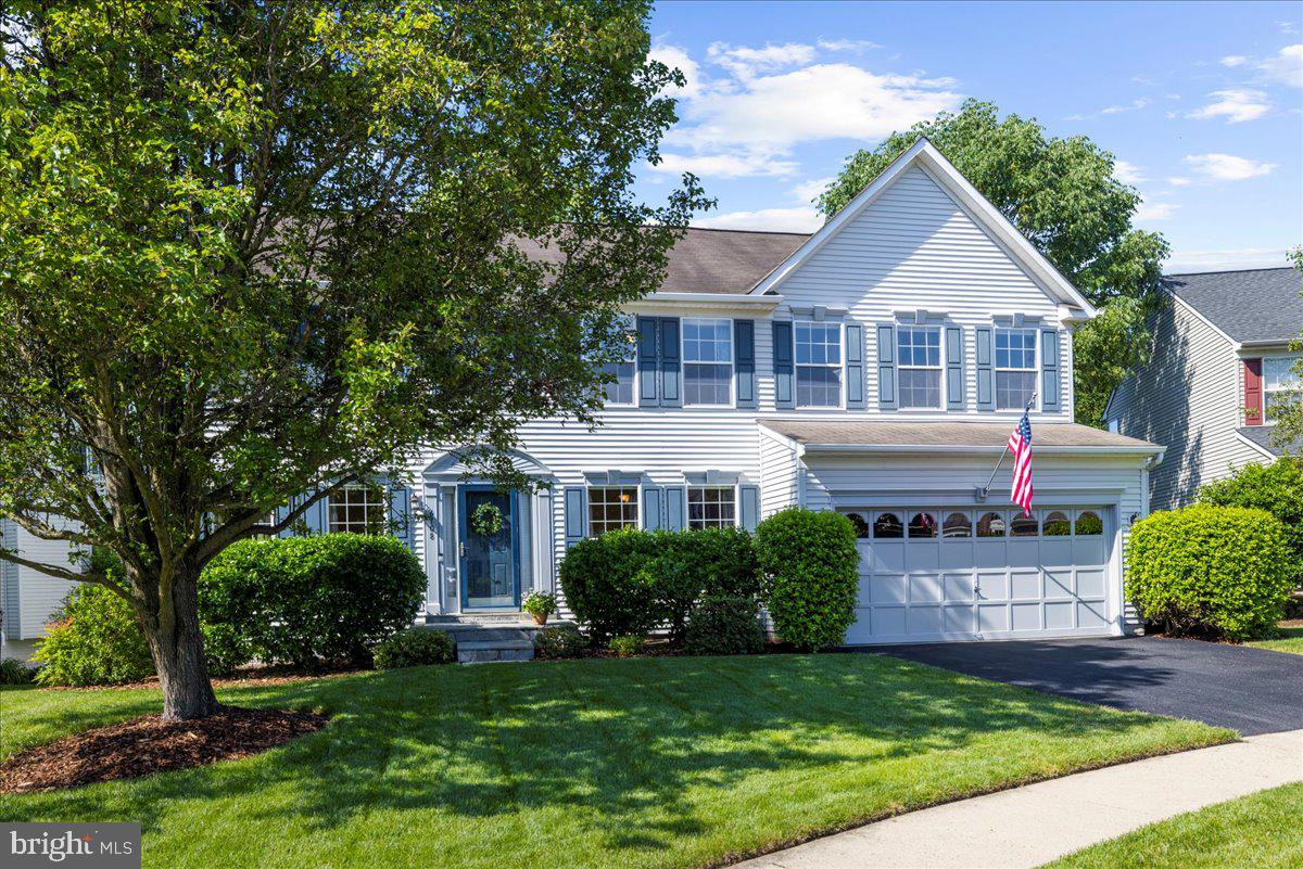 6708 MOSSY BANK LANE