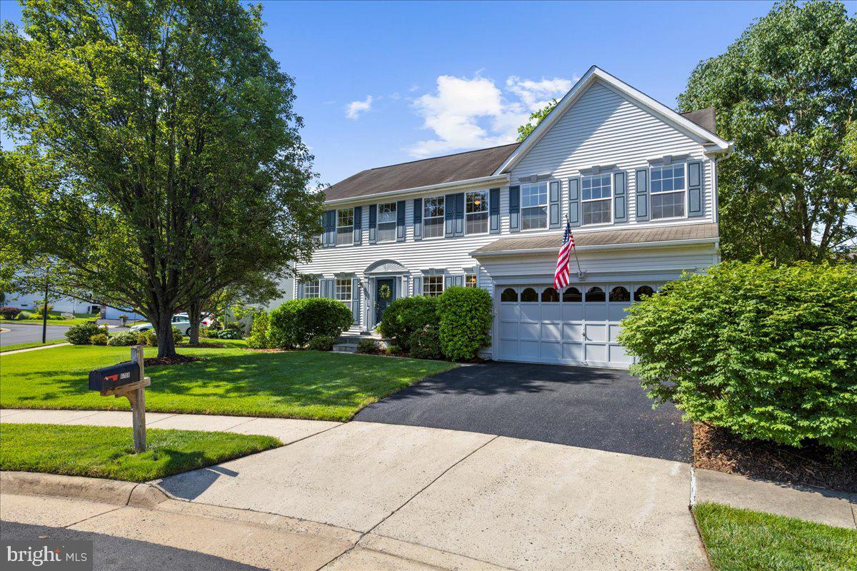 6708 MOSSY BANK LANE