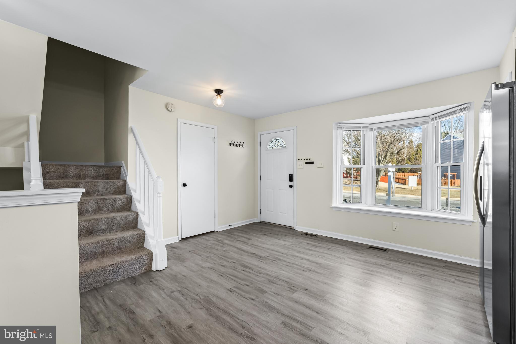 PINEDALE WOODS - Residential