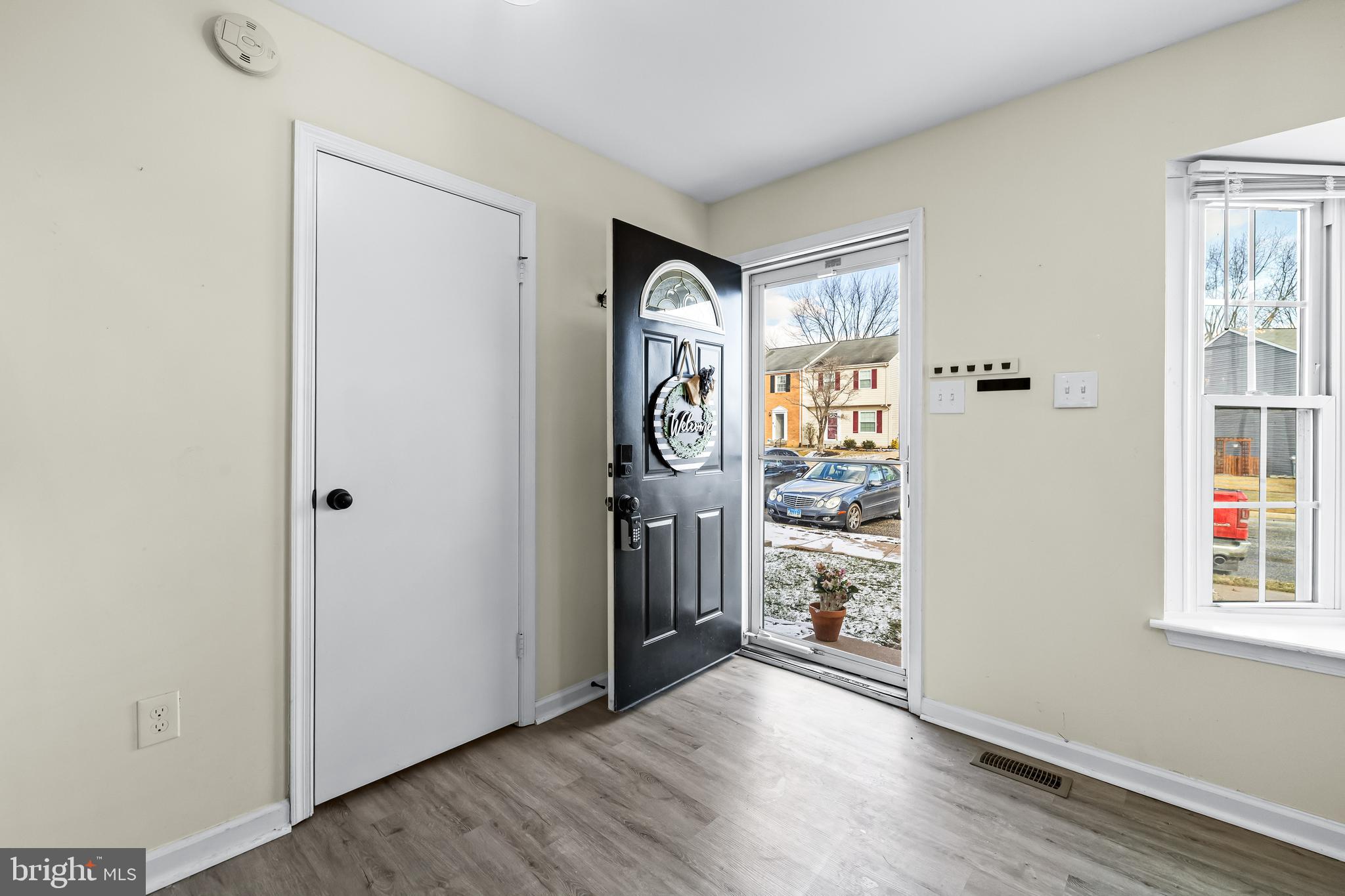 PINEDALE WOODS - Residential