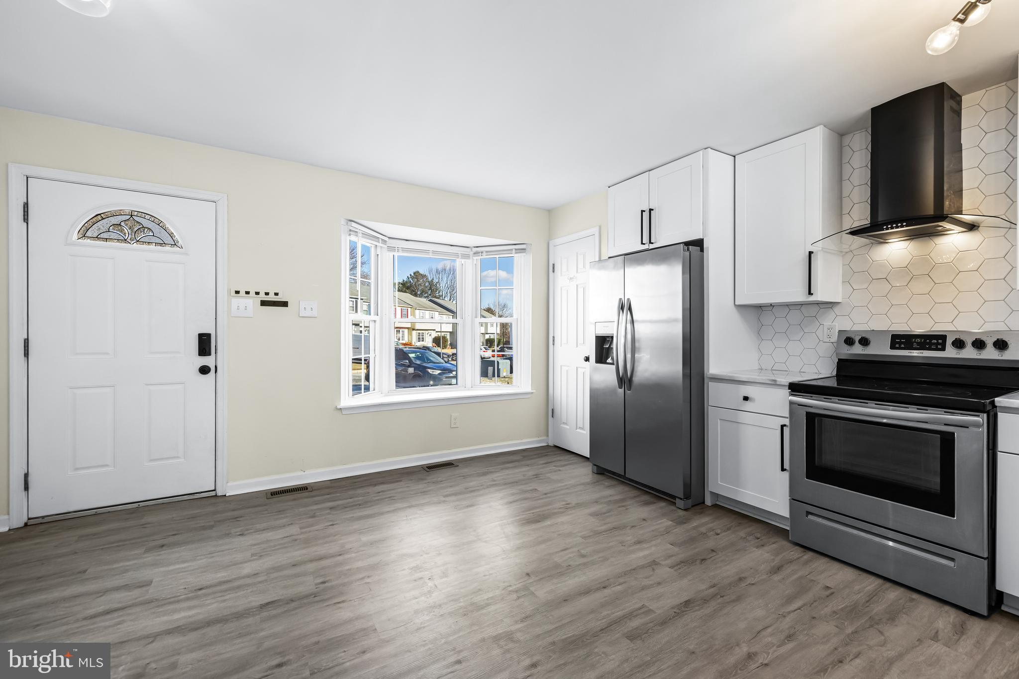 PINEDALE WOODS - Residential