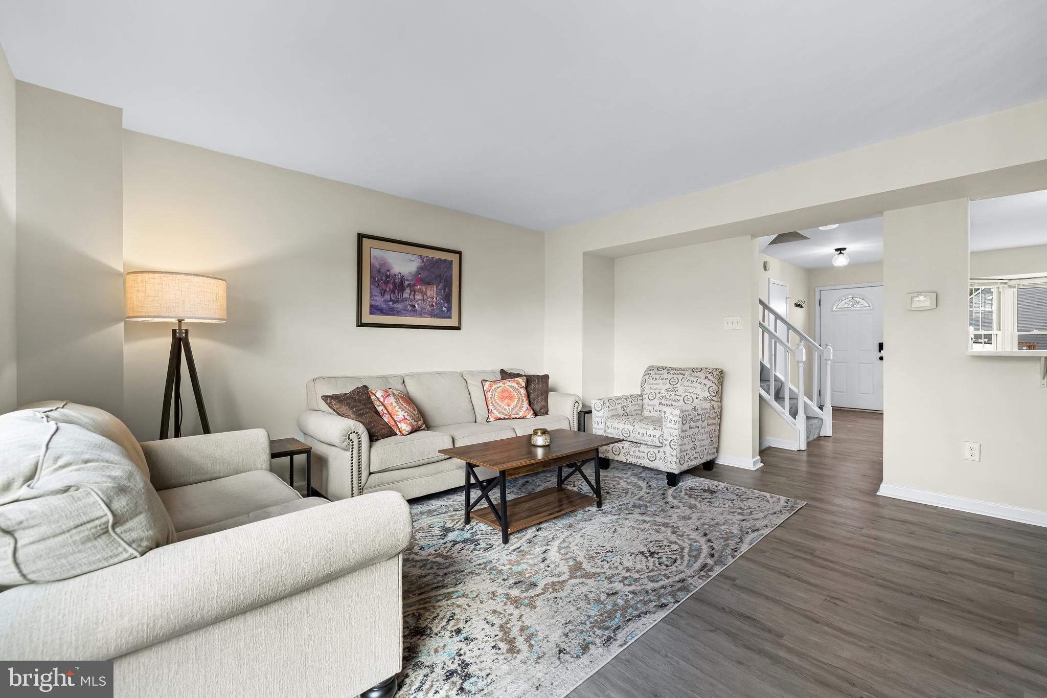 PINEDALE WOODS - Residential