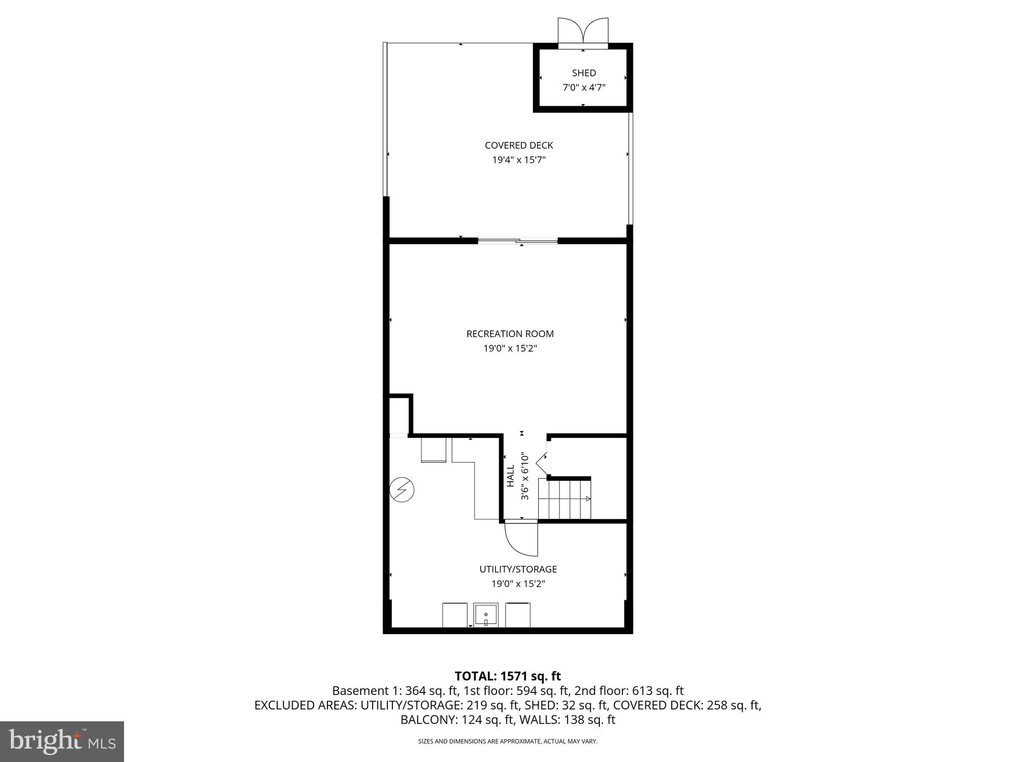PINEDALE WOODS - Residential
