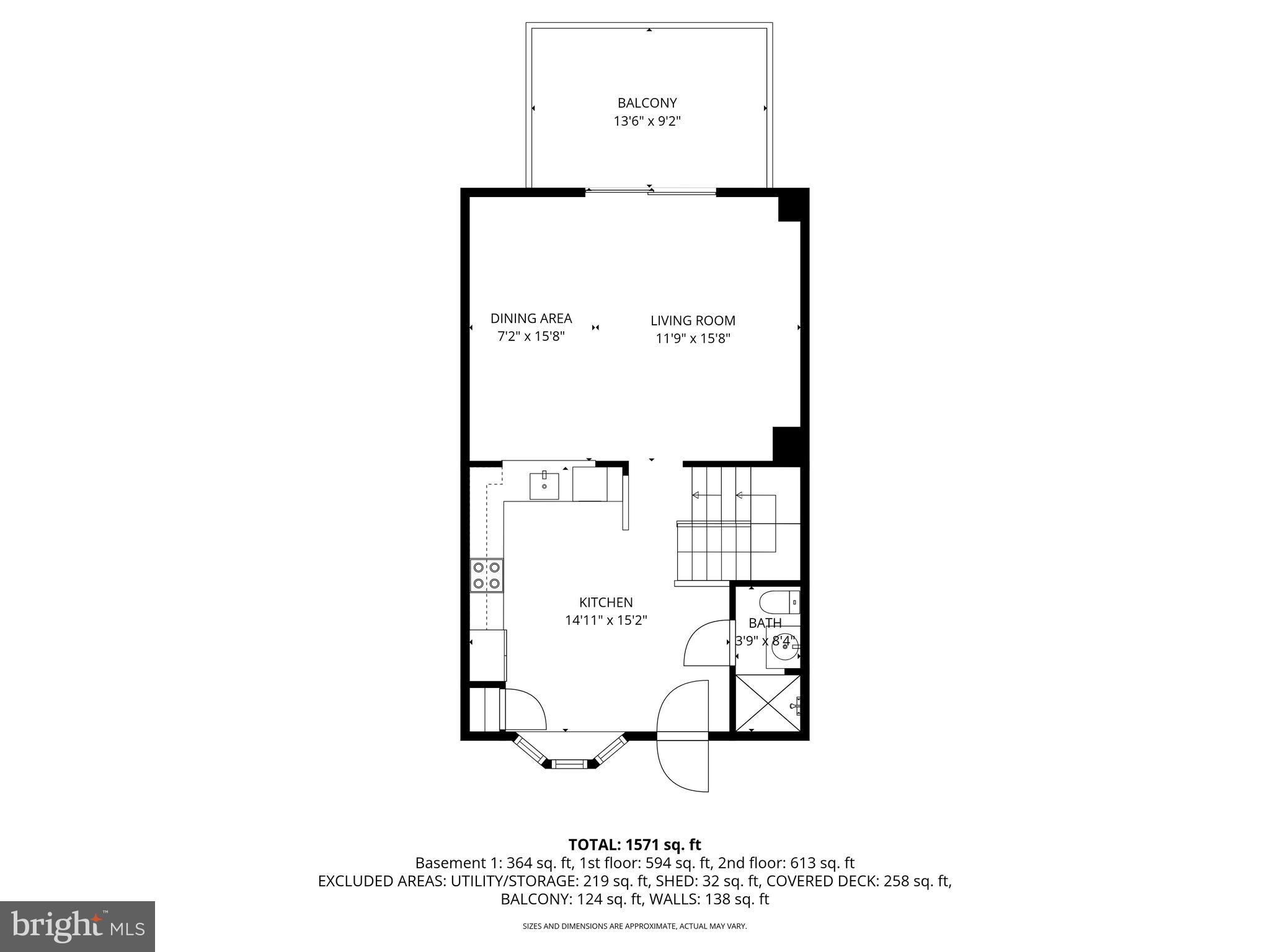 PINEDALE WOODS - Residential