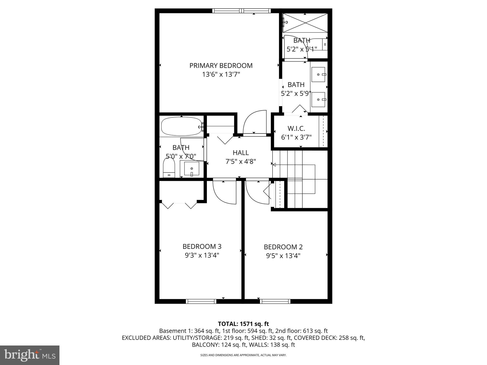 PINEDALE WOODS - Residential