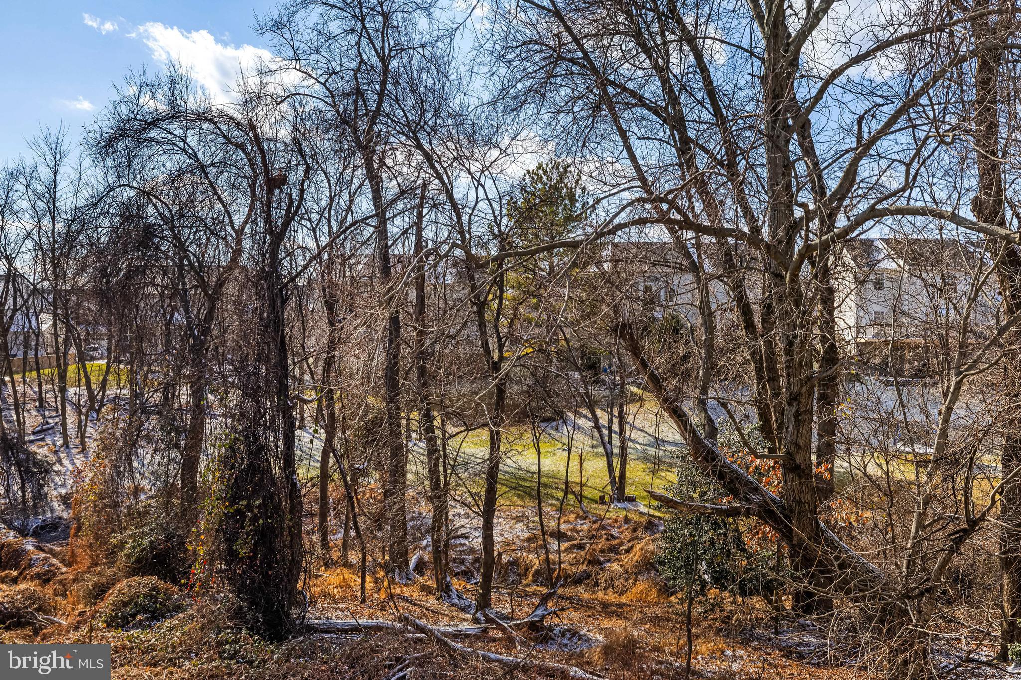 PINEDALE WOODS - Residential