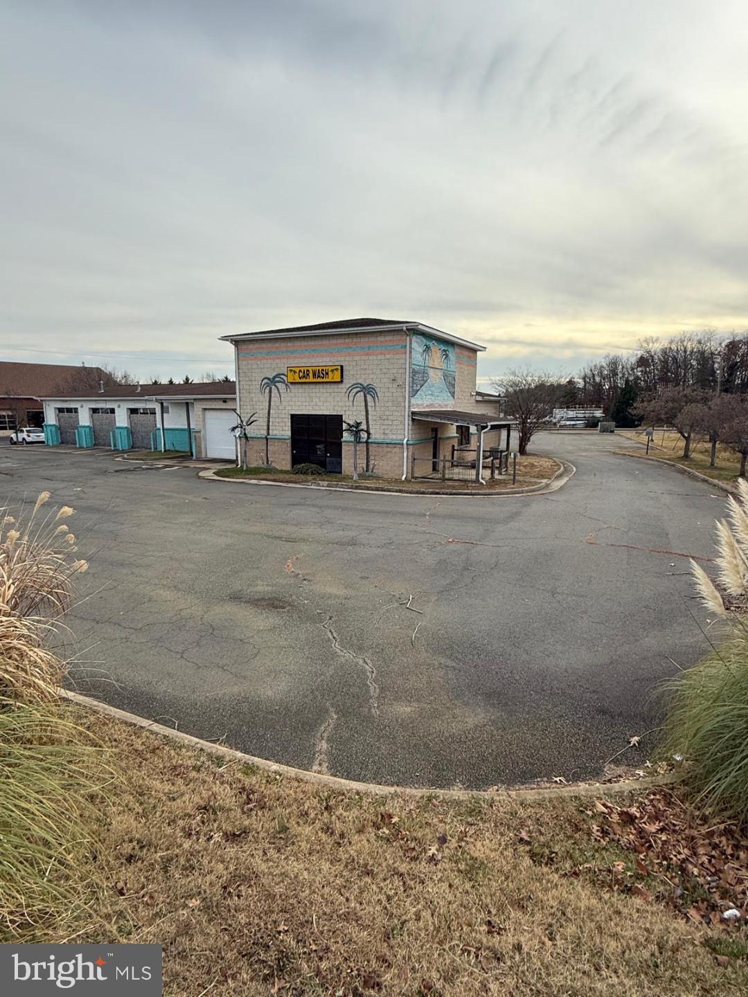 4636 MINE ROAD