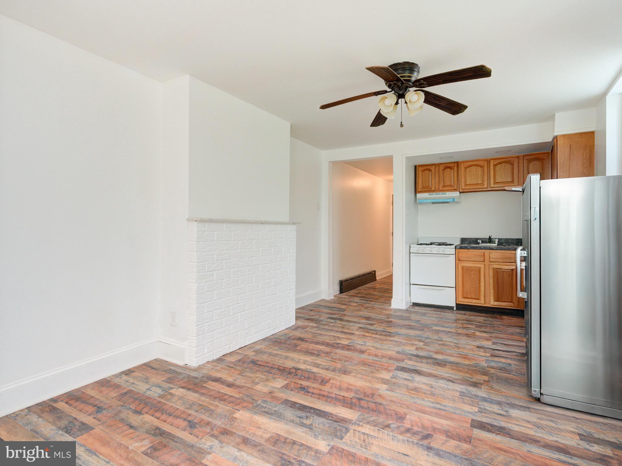 GERMANTOWN - Residential Lease