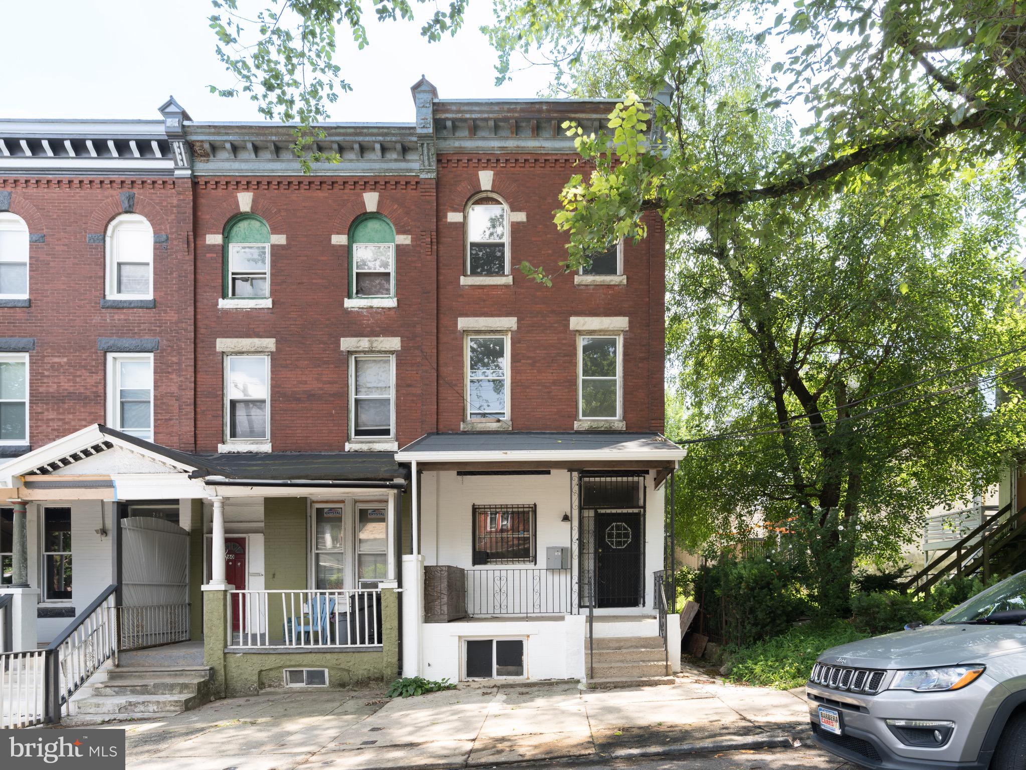 GERMANTOWN - Residential Lease