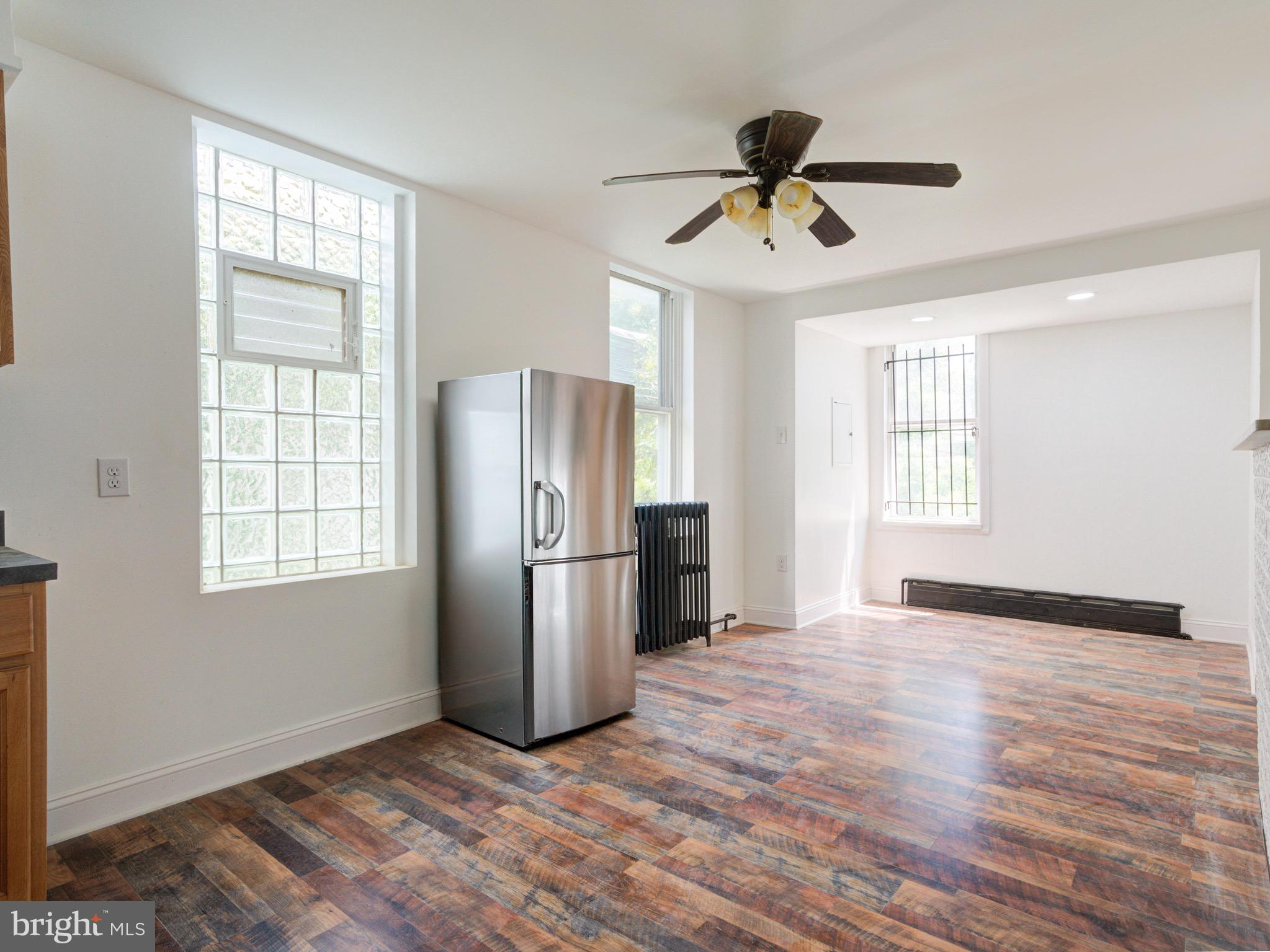 GERMANTOWN - Residential Lease