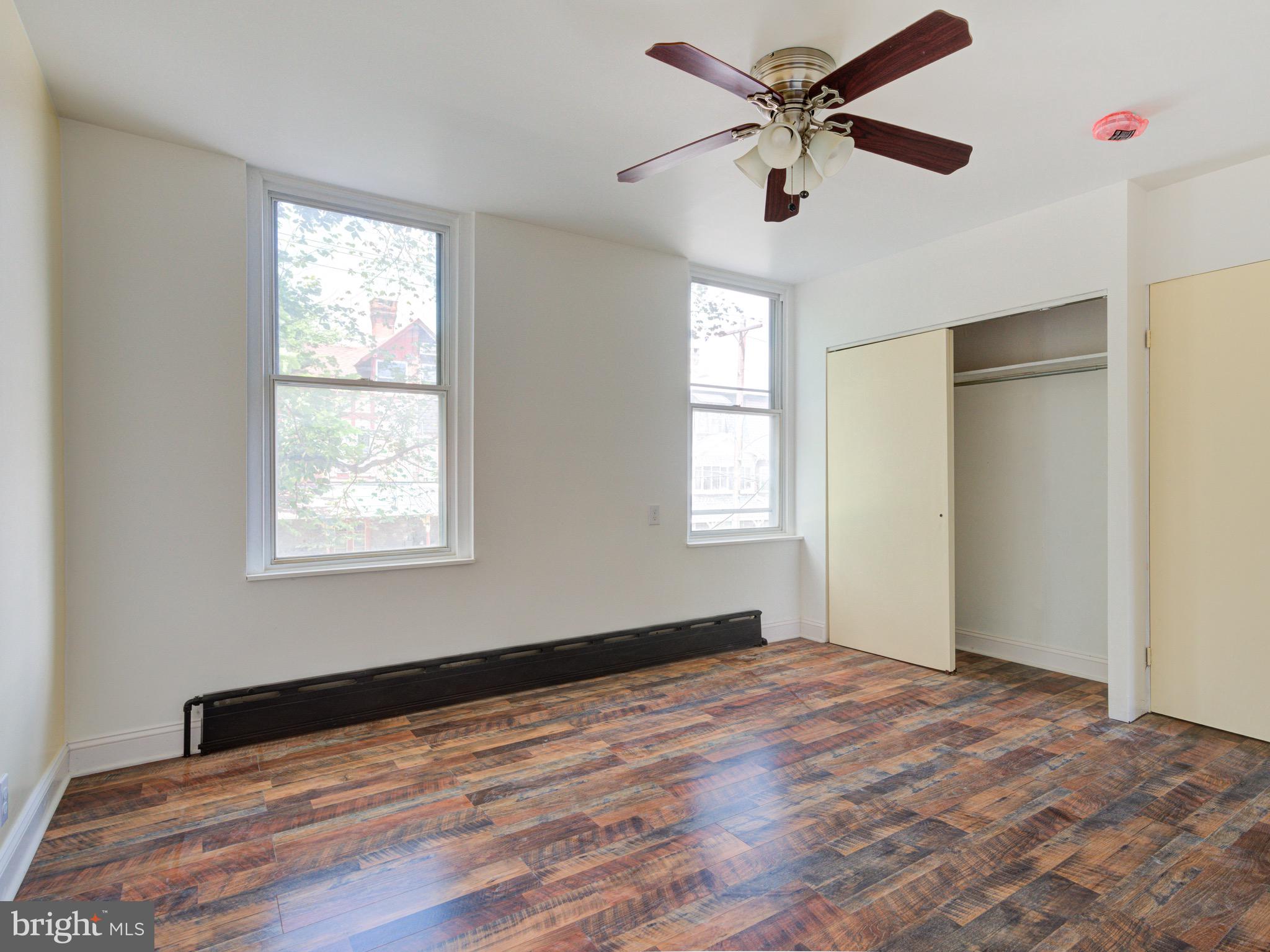 GERMANTOWN - Residential Lease