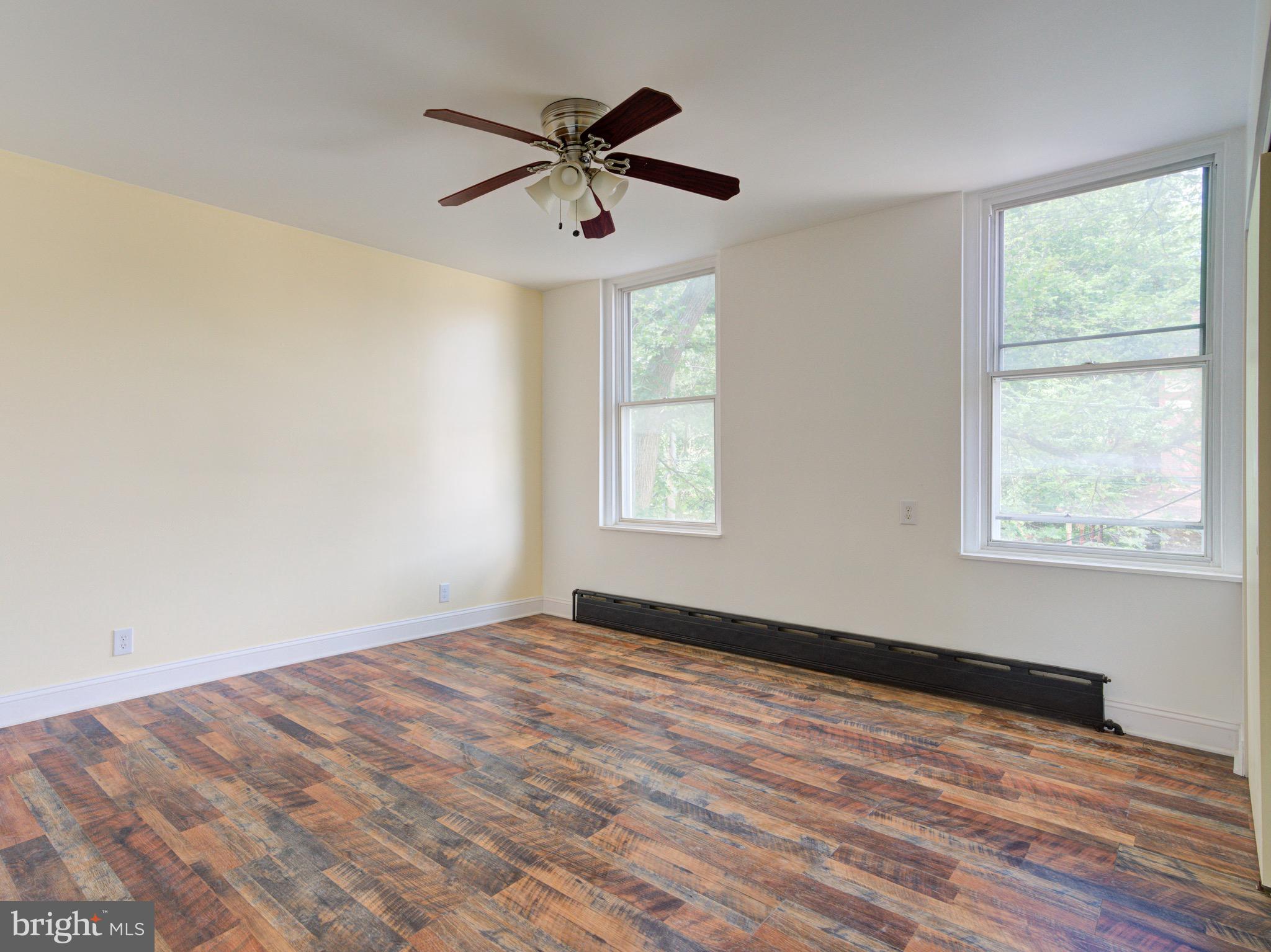 GERMANTOWN - Residential Lease