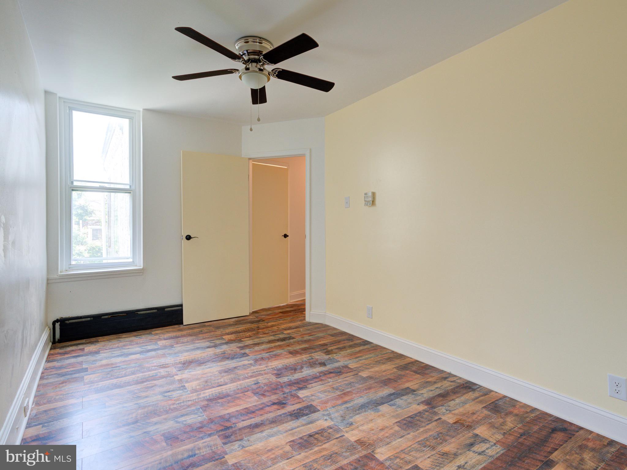 GERMANTOWN - Residential Lease