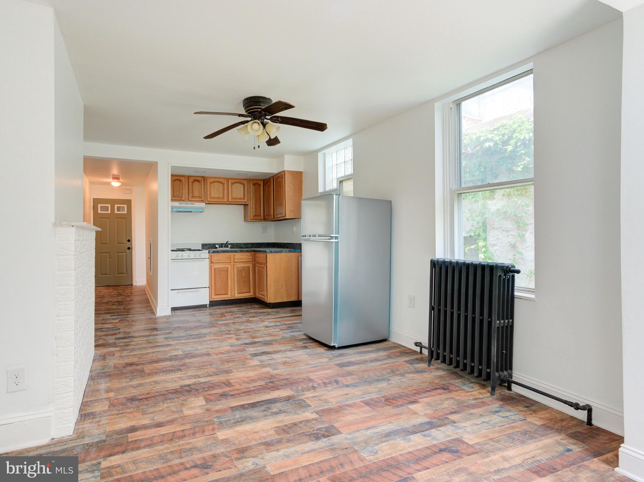 GERMANTOWN - Residential Lease