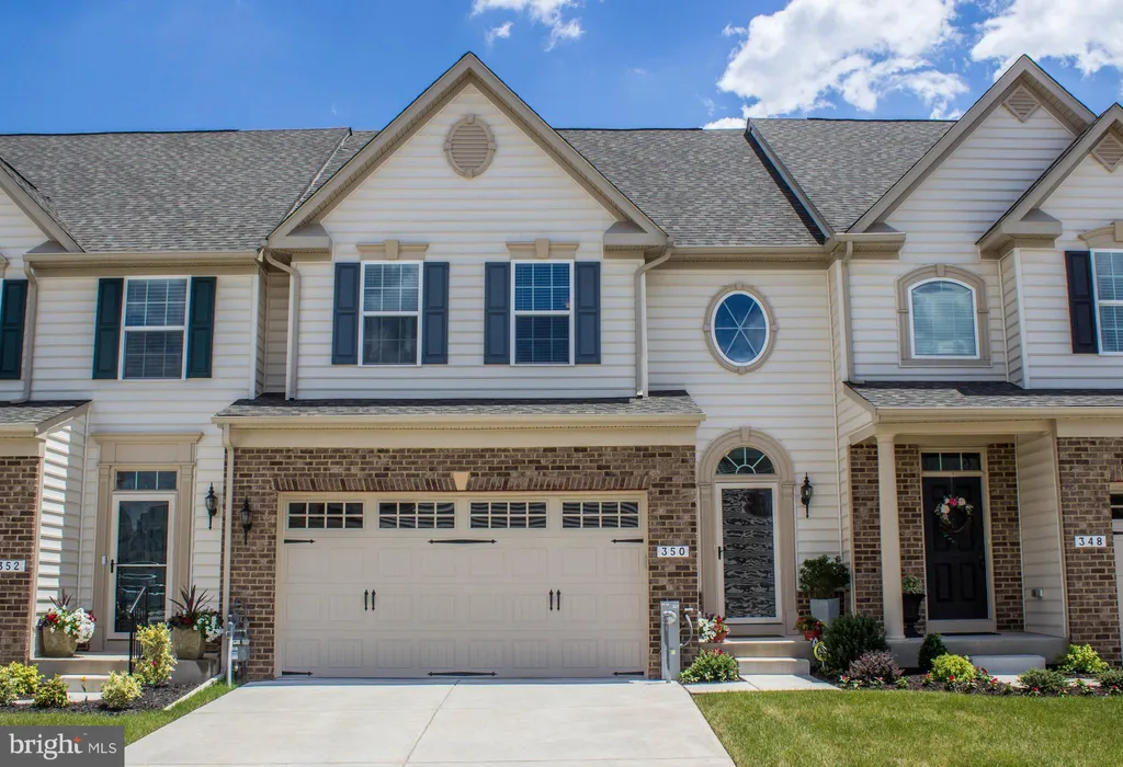 350 Tufton Circle, Fallston, MD 21047