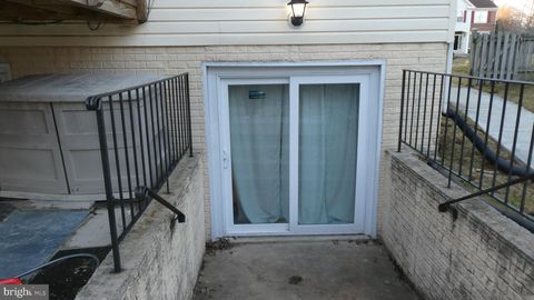 8515 PREAKNESS PLACE GAINESVILLE VA 20155