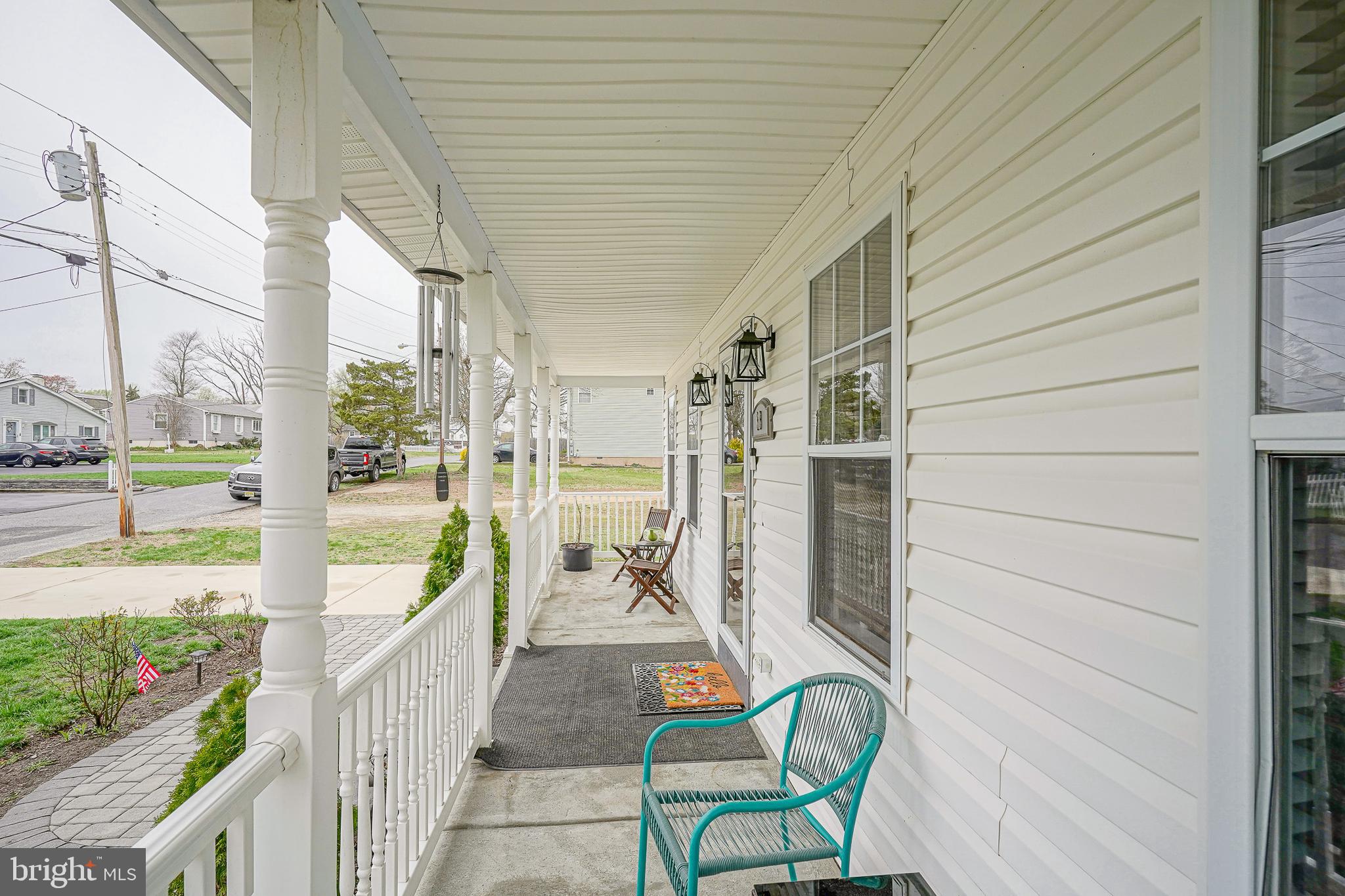 38 CLIFFORD AVENUE