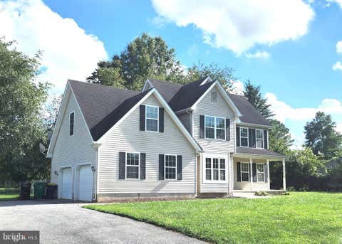 Homes For Rent - 62 Liberto Lane<br/> Kent County, DOVER, DE 19901