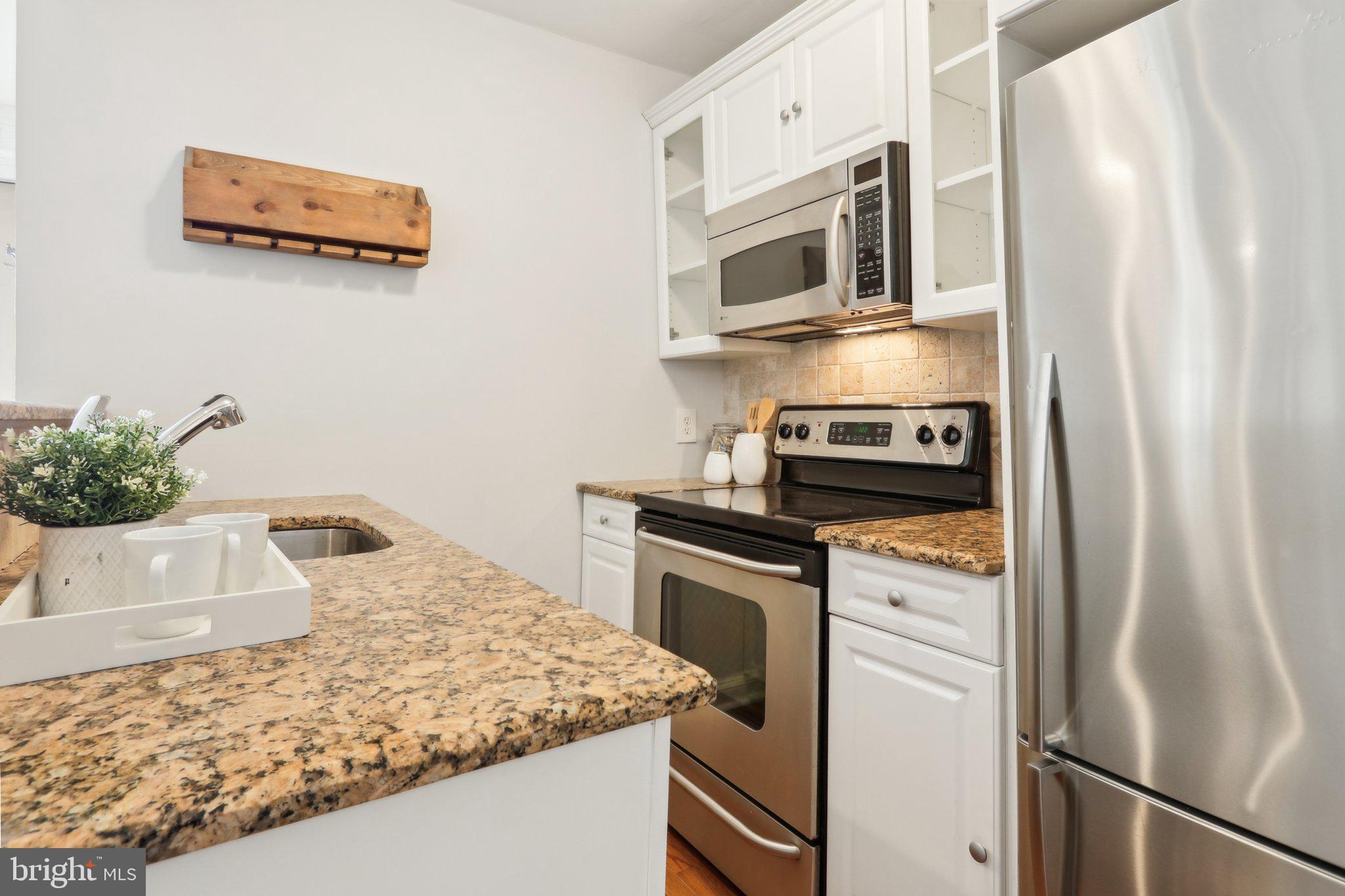 RITTENHOUSE SQUARE - Residential