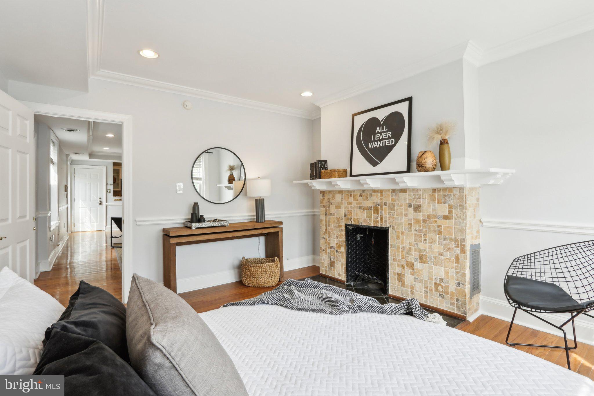 RITTENHOUSE SQUARE - Residential