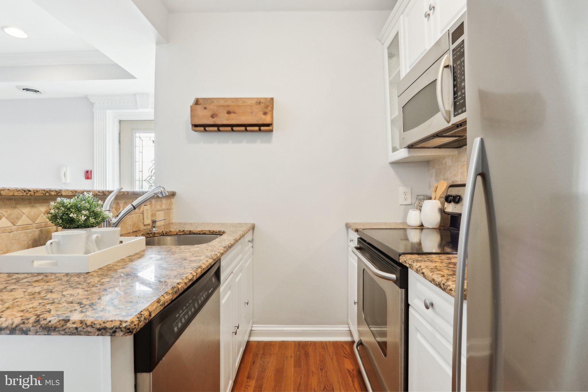 RITTENHOUSE SQUARE - Residential