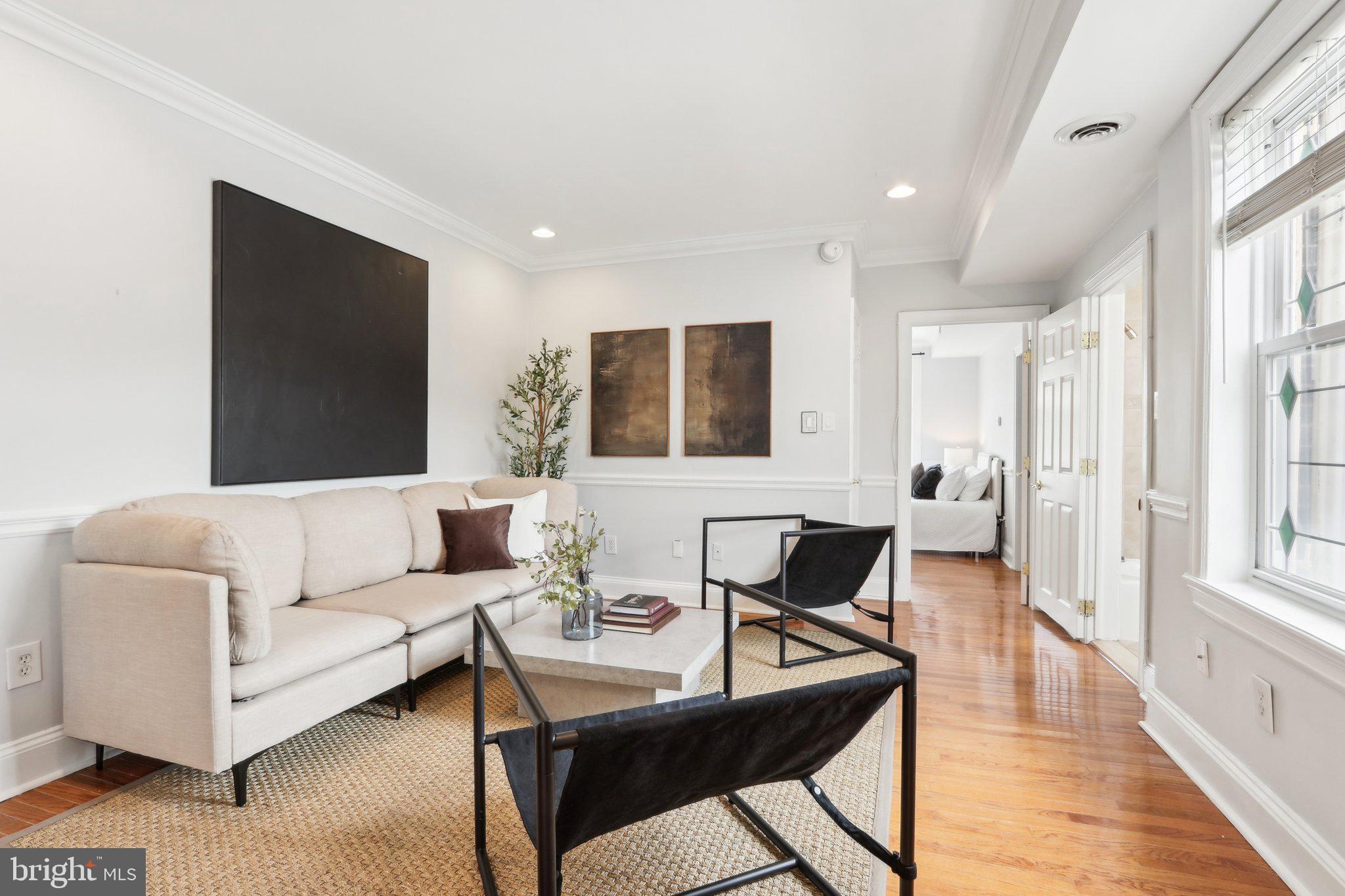 RITTENHOUSE SQUARE - Residential