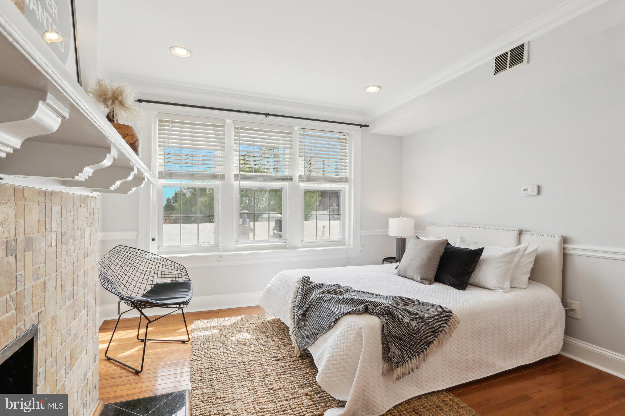 RITTENHOUSE SQUARE - Residential