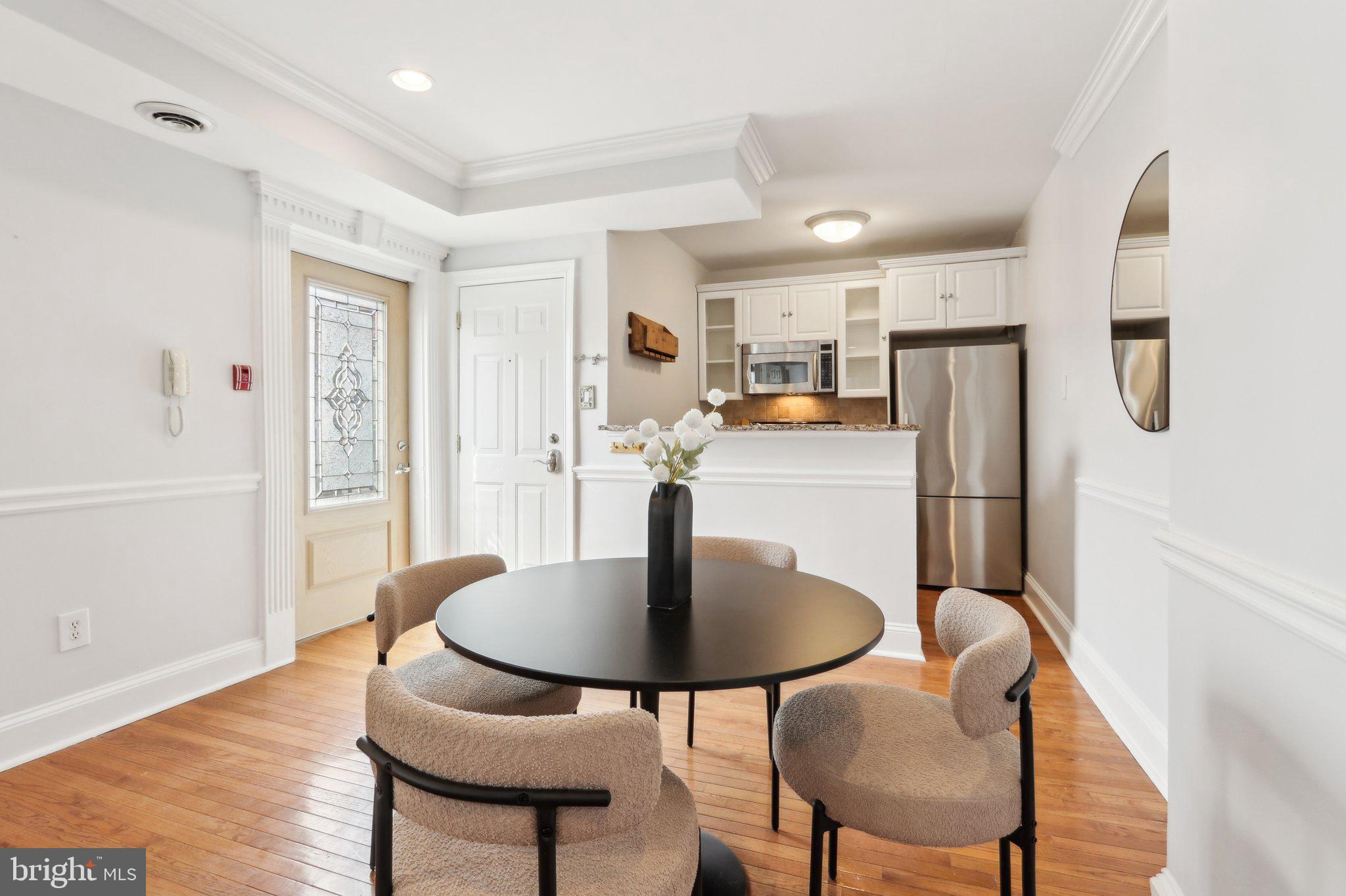 RITTENHOUSE SQUARE - Residential