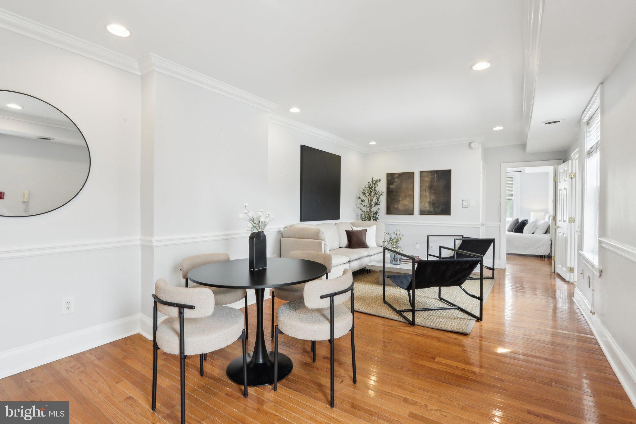 RITTENHOUSE SQUARE - Residential