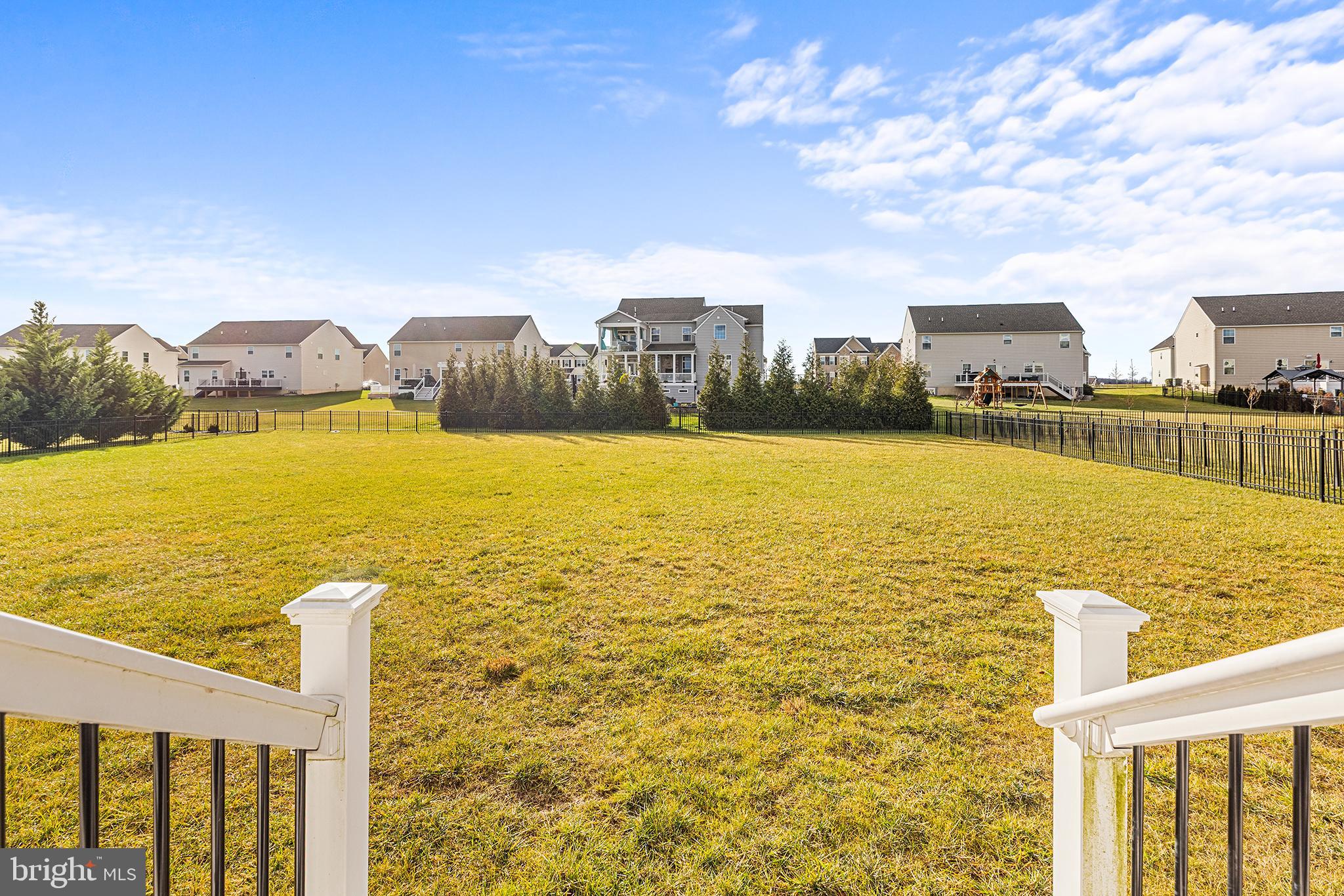 ESTATES AT ST ANNE - Residential