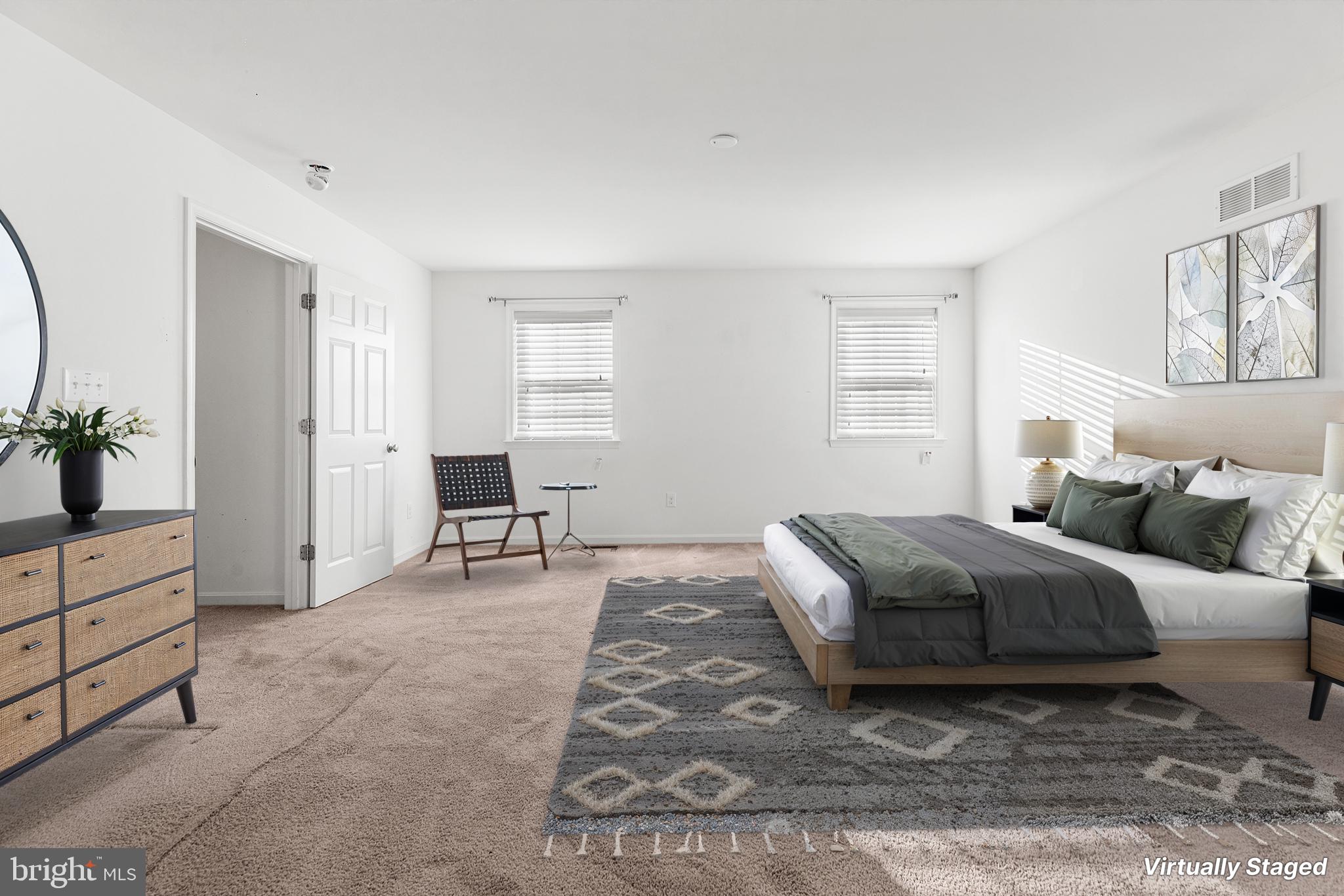 ESTATES AT ST ANNE - Residential