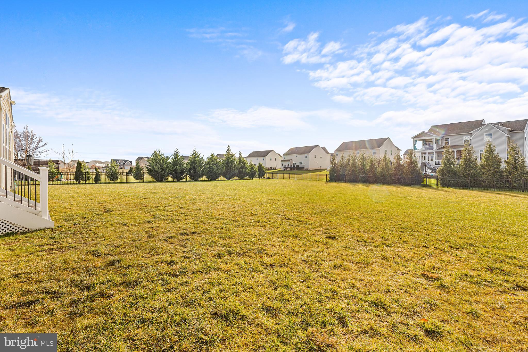 ESTATES AT ST ANNE - Residential