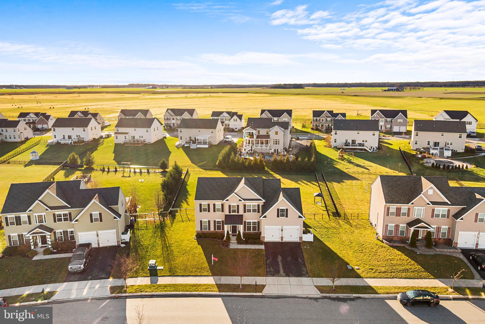 ESTATES AT ST ANNE - Residential