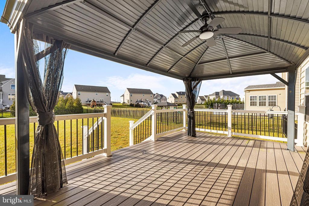 Photo of 312 Galloway Street, MIDDLETOWN, DE 19709 (MLS # DENC2094672)
