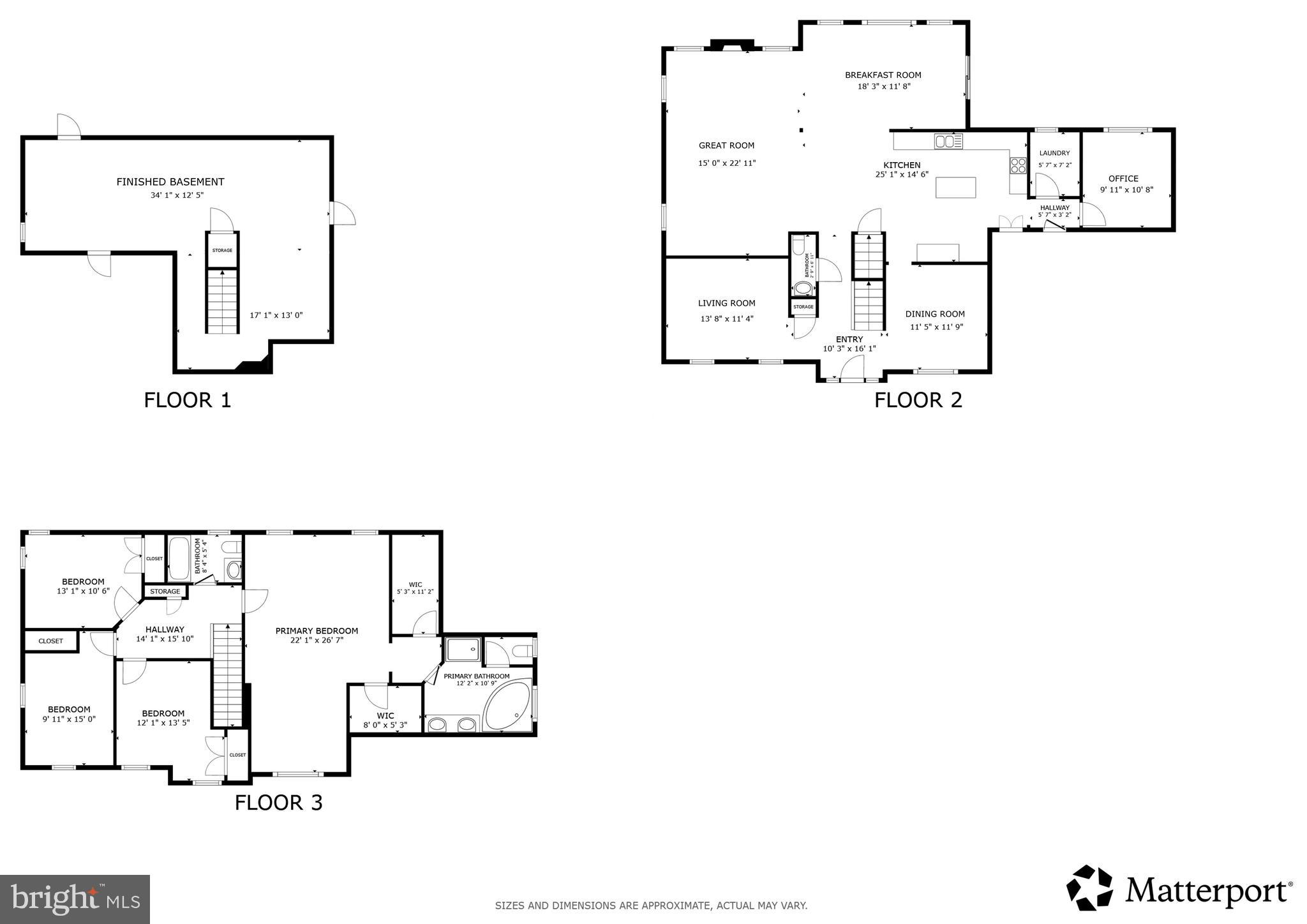 ESTATES AT ST ANNE - Residential