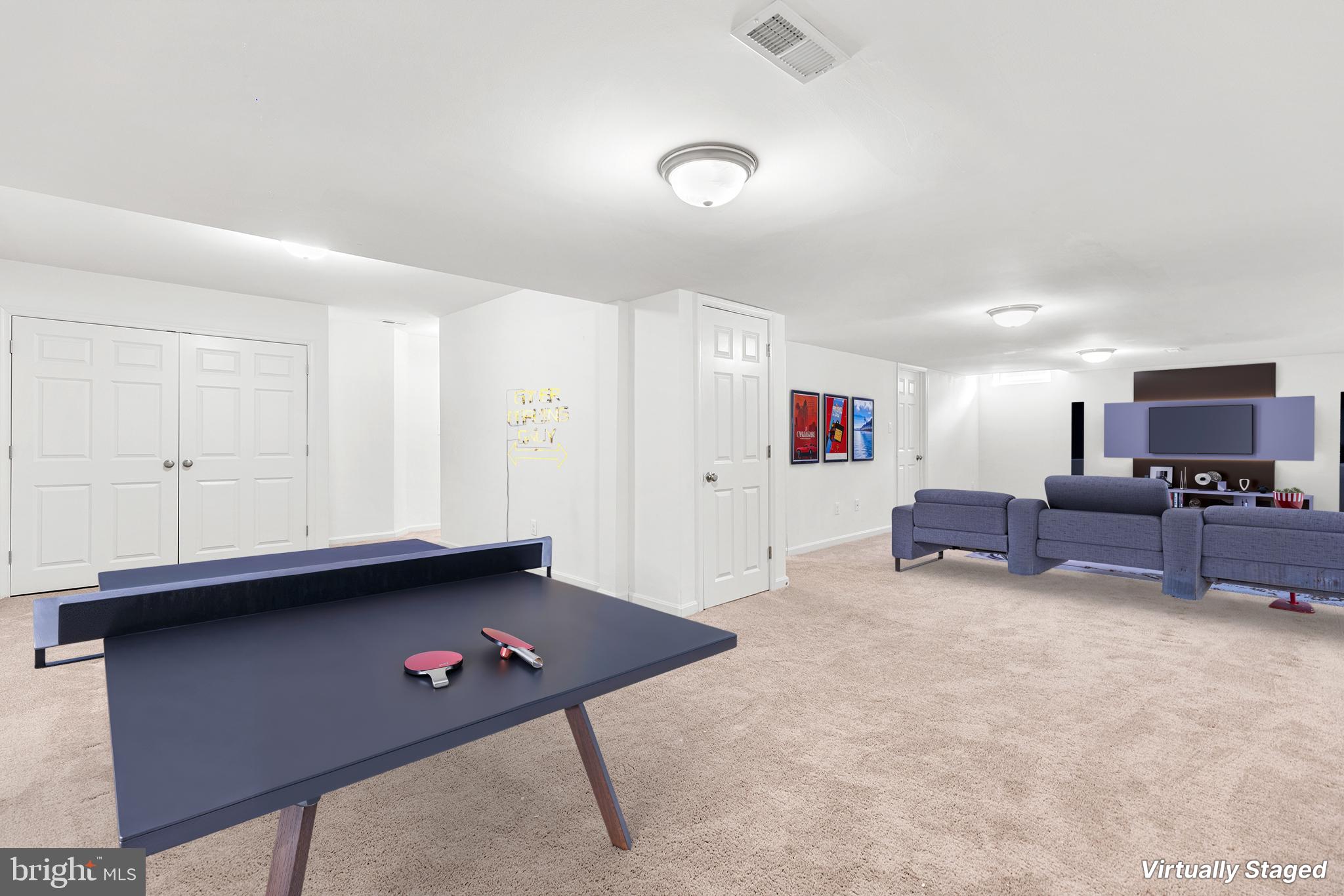 ESTATES AT ST ANNE - Residential