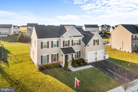 312 GALLOWAY STREET MIDDLETOWN DE 19709