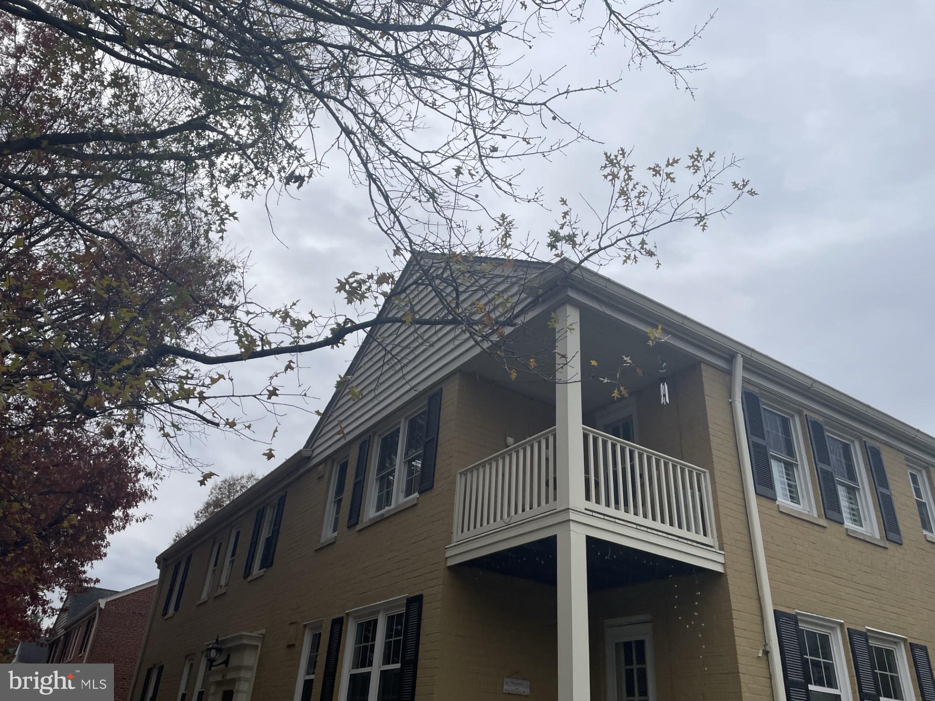 6610 POTOMAC AVENUE B2