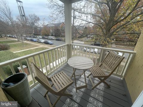 6610 POTOMAC AVENUE B2 ALEXANDRIA VA 22307