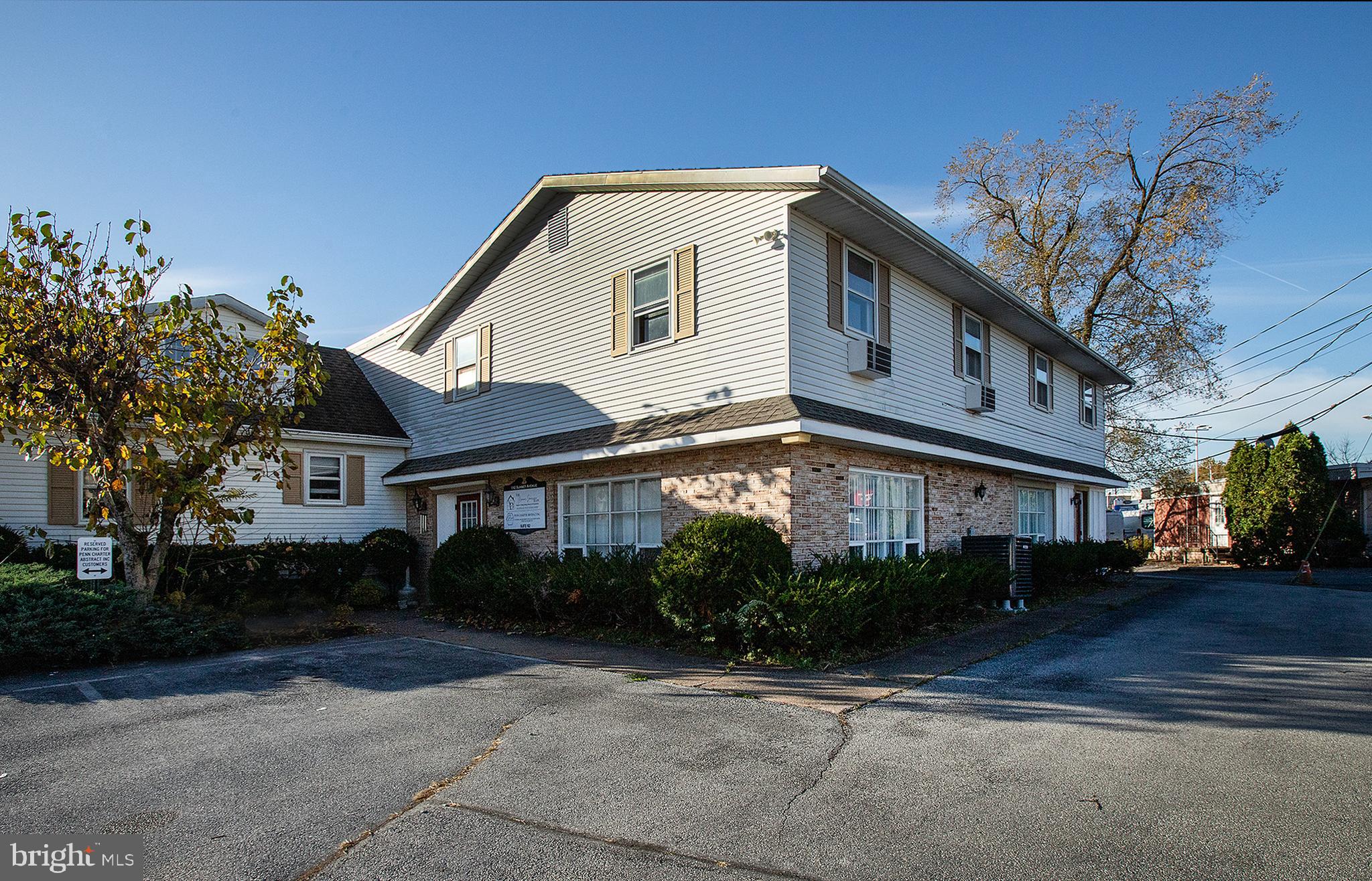 LOWER PAXTON TOWNSHIP - Residential Lease