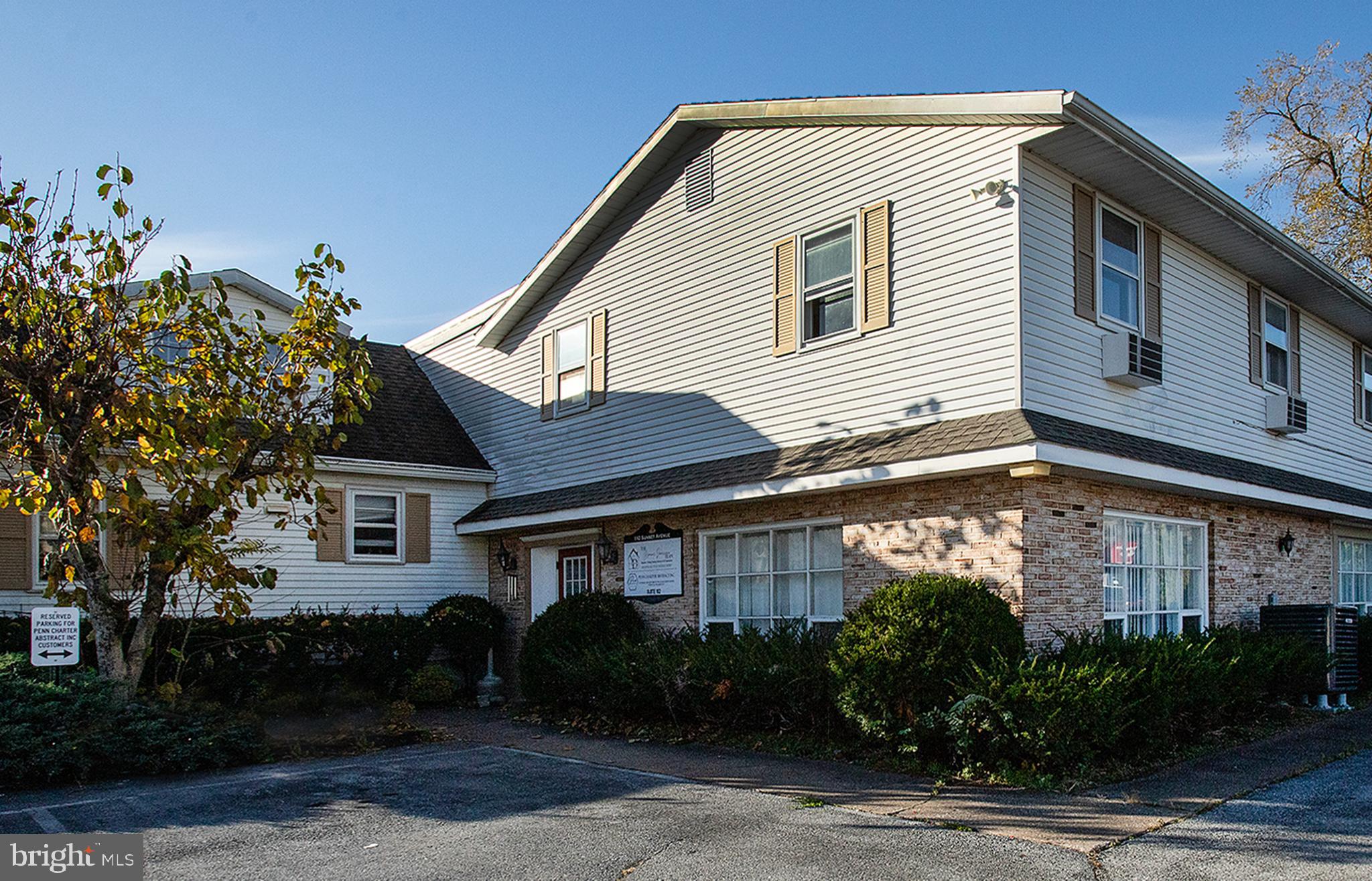 110 SUNSET AVENUE APT 201