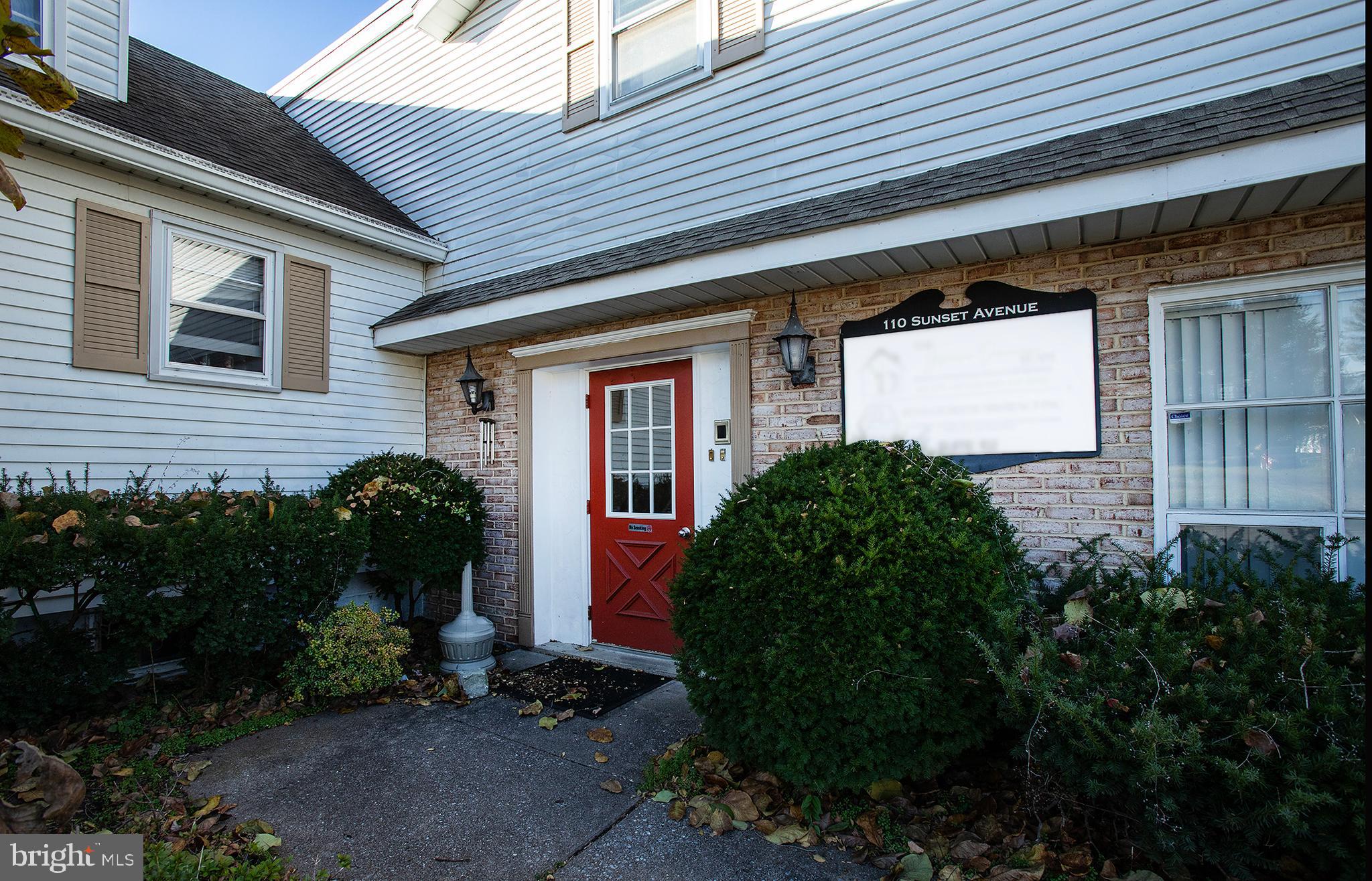 110 SUNSET AVENUE APT 201