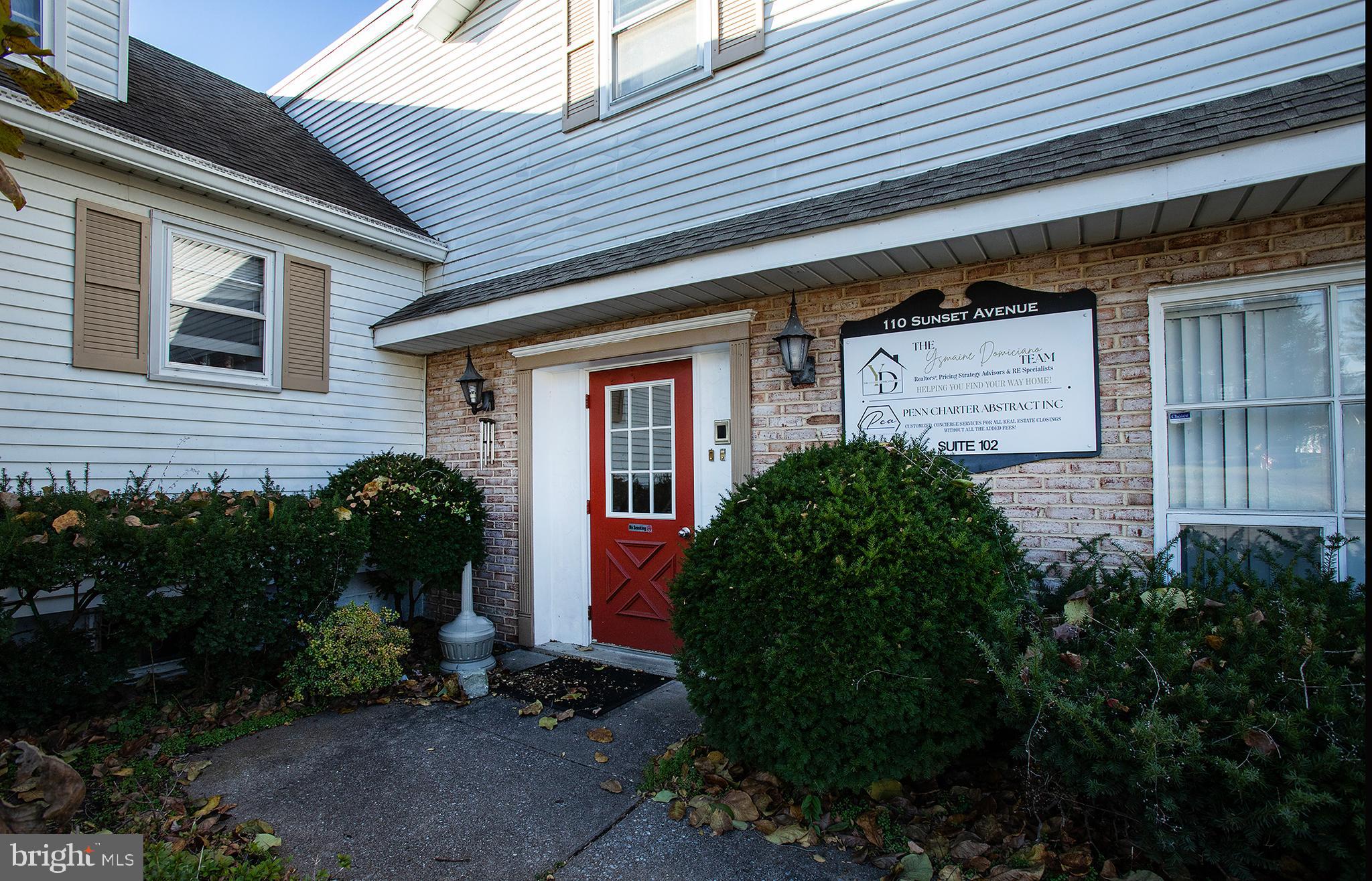 110 SUNSET AVENUE APT 201