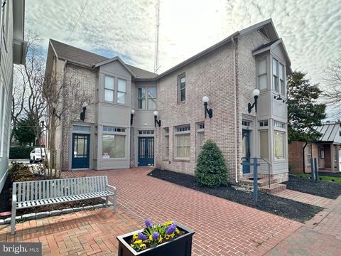 Photo of 107 S Talbot St, ST MICHAELS, MD 21663 (MLS # MDTA2013358)