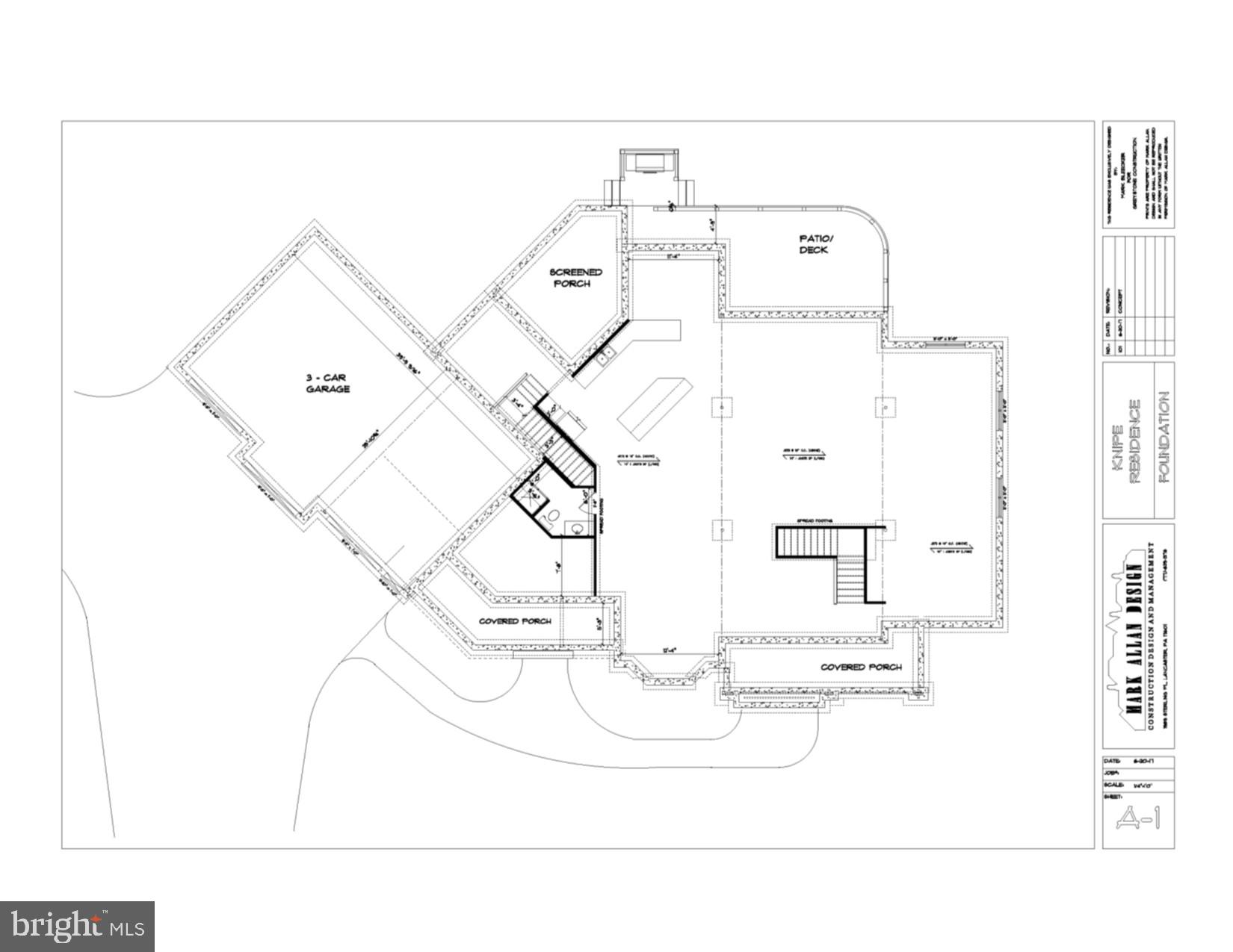 THE ESTATES OF FOREST RIDGE - Residential