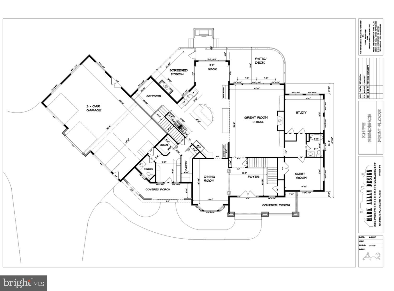 THE ESTATES OF FOREST RIDGE - Residential