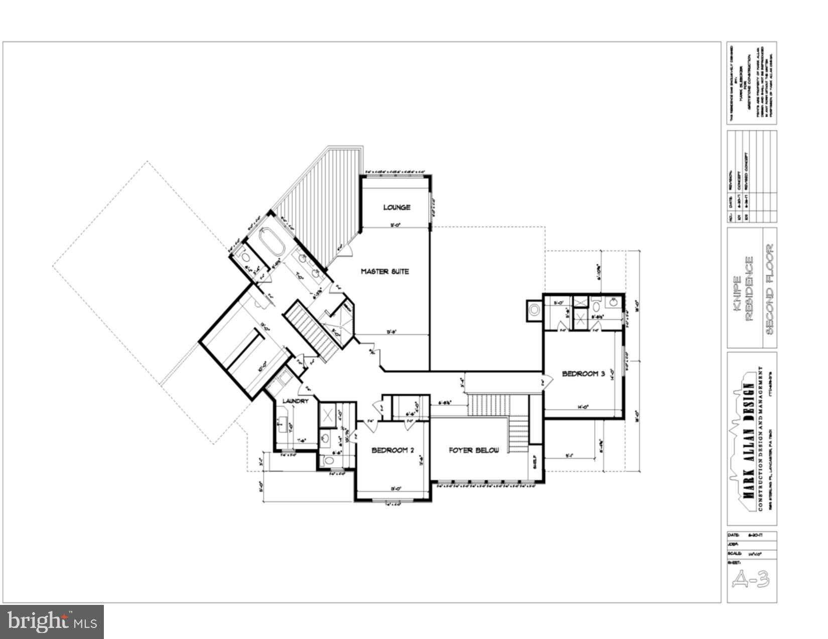 THE ESTATES OF FOREST RIDGE - Residential