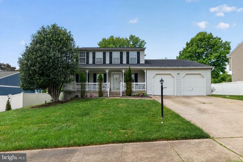 Homes For Sale - 3708 Live Oak Road<br/> RANDALLSTOWN, MD 21133