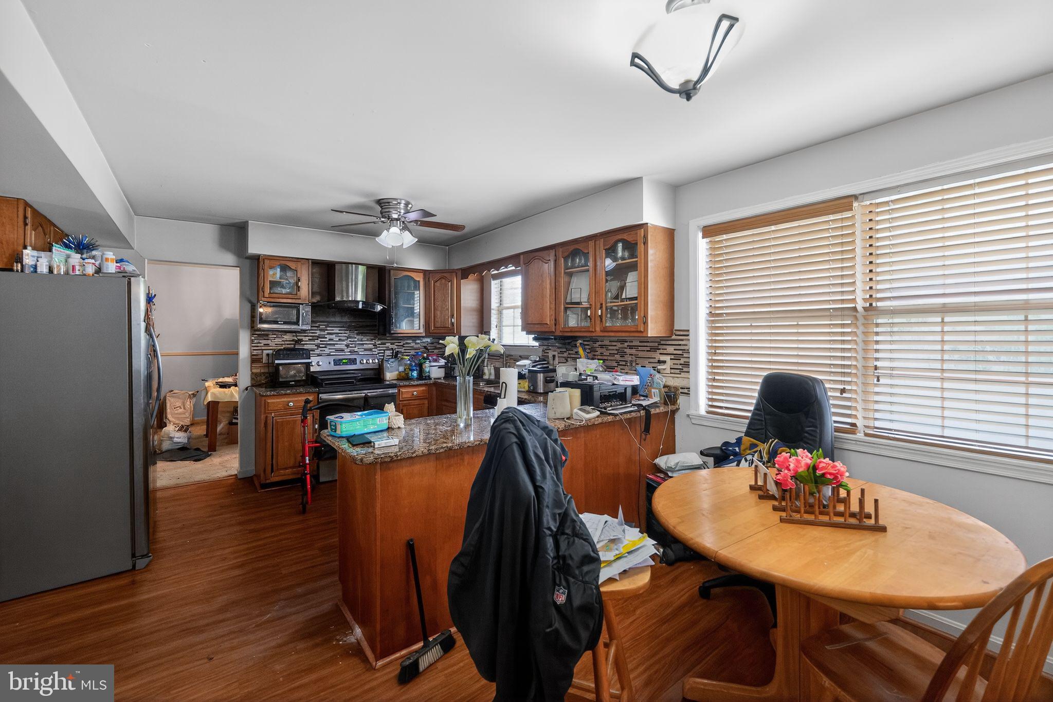 KINGS PARK - Residential